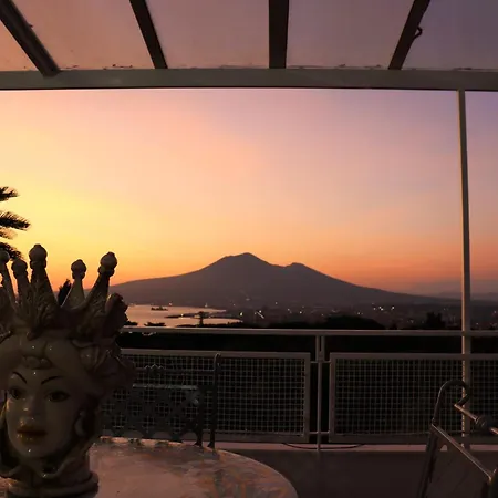 Paradiso Ξενοδοχείο Castellammare di Stabia