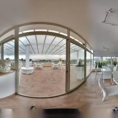 Hotel Paradiso Castellammare di Stabia