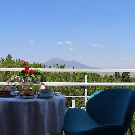 Paradiso Castellammare di Stabia