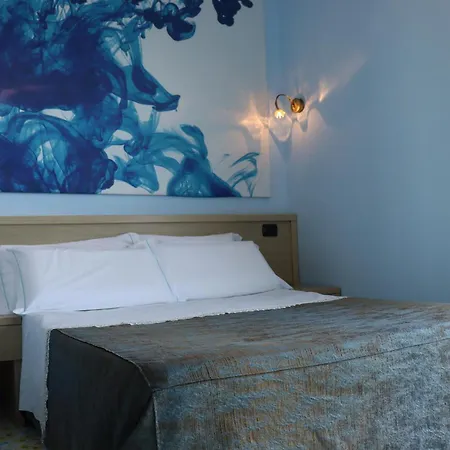 Paradiso Hotel Castellammare di Stabia