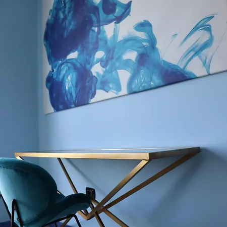 Paradiso 4* Castellammare di Stabia