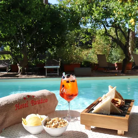 Paradiso Hotel