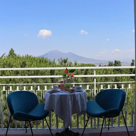 Paradiso Castellammare di Stabia