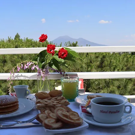Paradiso Castellammare di Stabia