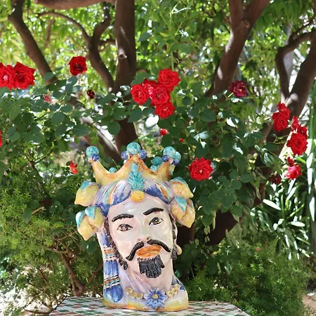 Paradiso 4* Castellammare di Stabia