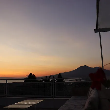 Hotel Paradiso Castellammare di Stabia