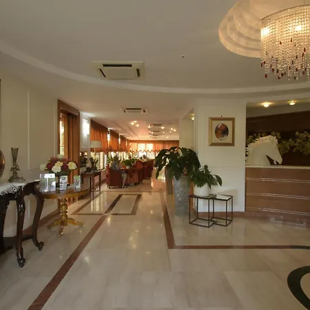 Paradiso 4* Castellammare di Stabia