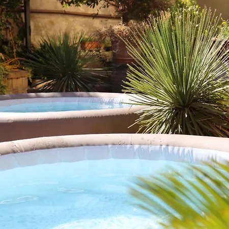 Paradiso Hotell Castellammare di Stabia