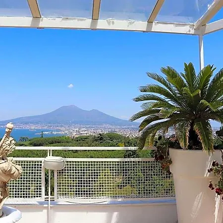 Paradiso Hotell 4*
