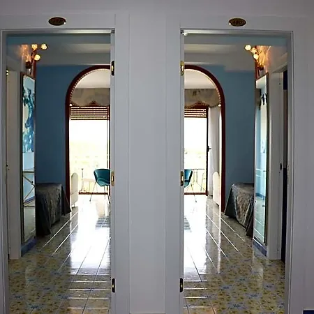 Paradiso 4* Castellammare di Stabia