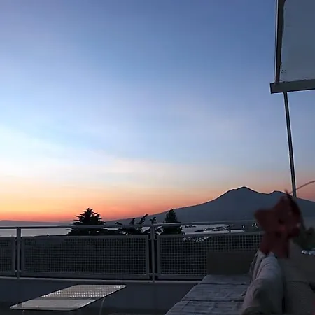 Paradiso Ξενοδοχείο