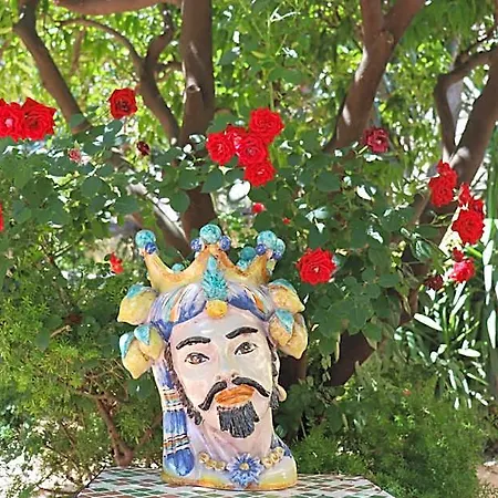 Paradiso Hotell Castellammare di Stabia
