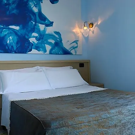Hotell Paradiso