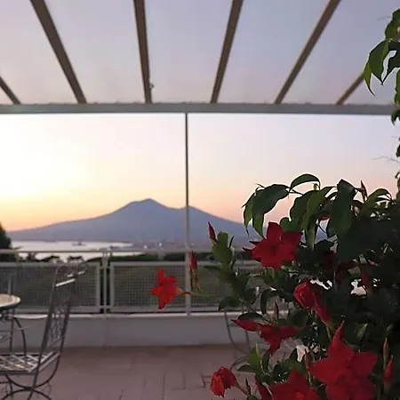 Paradiso 4*