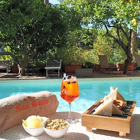 Paradiso Hotell