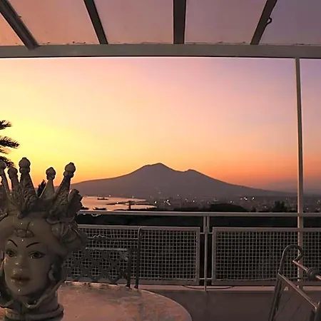 Paradiso Hotell Castellammare di Stabia