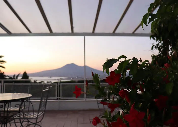 Hotell Paradiso