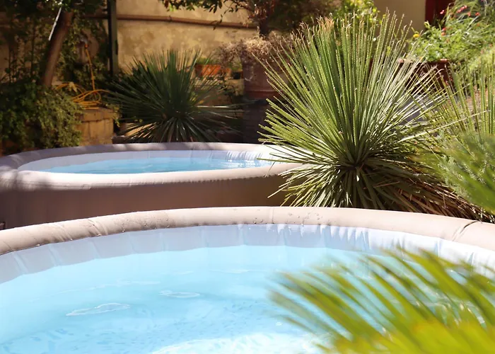 Paradiso Hotell Castellammare di Stabia