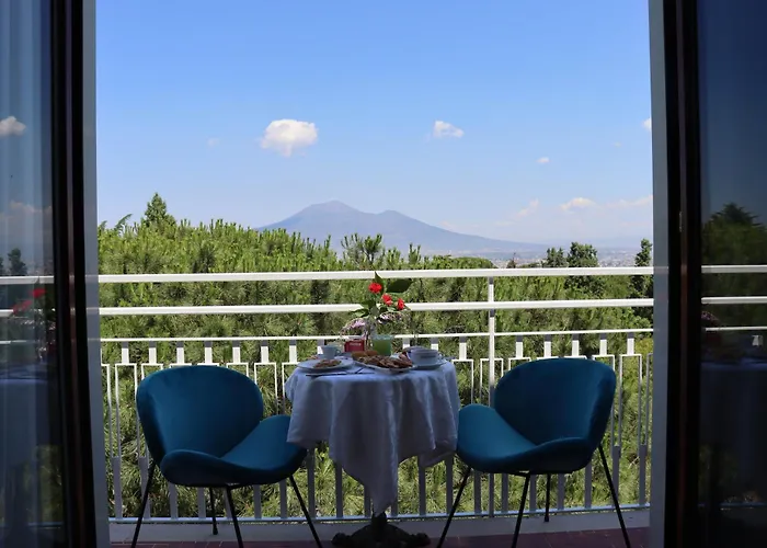 Paradiso Castellammare di Stabia