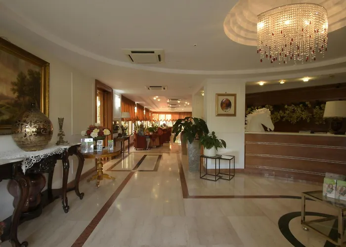 Paradiso 4* Castellammare di Stabia